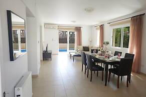 Protaras Holiday Villa Cl19