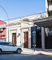 FAZ HOSTEL BOUTIQUE