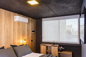 FAZ HOSTEL BOUTIQUE