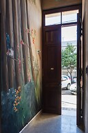 FAZ HOSTEL BOUTIQUE