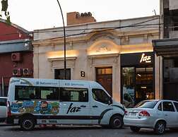 FAZ HOSTEL BOUTIQUE