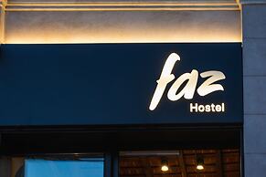 FAZ HOSTEL BOUTIQUE