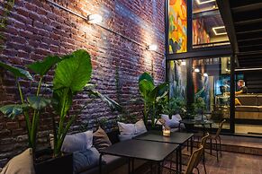 FAZ HOSTEL BOUTIQUE