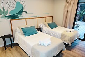 FAZ HOSTEL BOUTIQUE