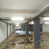 Paradise appartment hotel