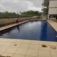 Paradise appartment hotel