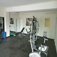 Paradise appartment hotel
