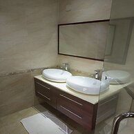 Paradise appartment hotel