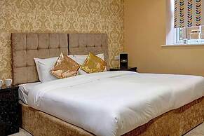 Baylis Park Hotel
