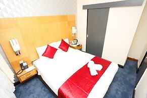 Acorn Lodge Gatwick