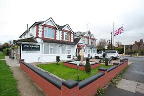 Acorn Lodge Gatwick