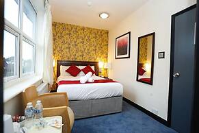 Acorn Lodge Gatwick