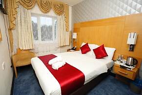 Acorn Lodge Gatwick