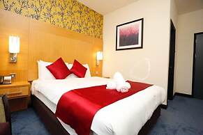 Acorn Lodge Gatwick