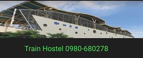 Train hostel