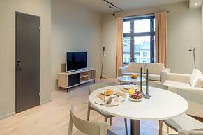 The APARTMENTS Company - Frogner