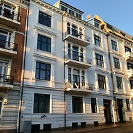 The APARTMENTS Company - Frogner