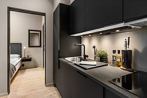 The APARTMENTS Company - Frogner