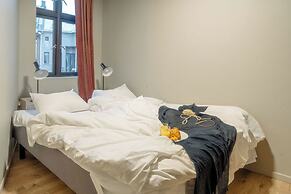 The APARTMENTS Company - Frogner