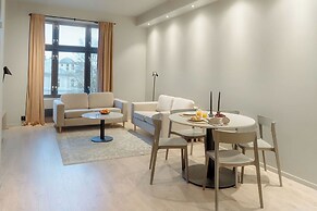 The APARTMENTS Company - Frogner