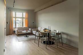 The APARTMENTS Company - Frogner