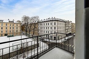 The APARTMENTS Company - Frogner