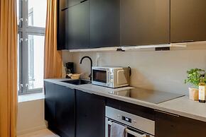The APARTMENTS Company - Frogner