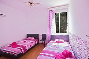 Ayia Napa Holiday Villa Ch