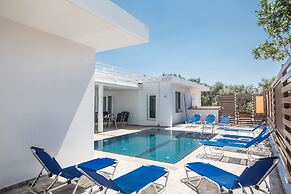 Ayia Napa Holiday Villa Ch