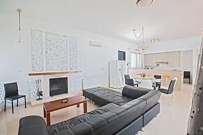 Ayia Napa Holiday Villa Ch