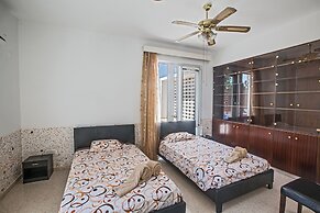 Ayia Napa Holiday Villa Ch