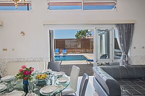 Ayia Napa Holiday Villa Ch