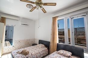 Ayia Napa Holiday Villa Ch