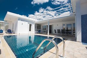 Ayia Napa Holiday Villa Ch