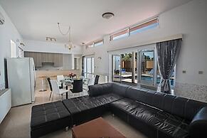 Ayia Napa Holiday Villa Ch