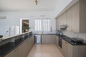 Ayia Napa Holiday Villa Ch