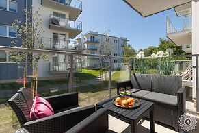 Seaside Apartamenty Porta Mare