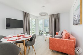 Seaside Apartamenty Porta Mare