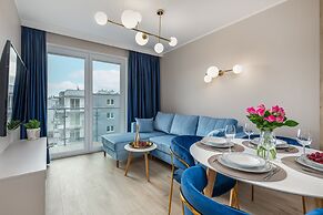 Seaside Apartamenty Porta Mare