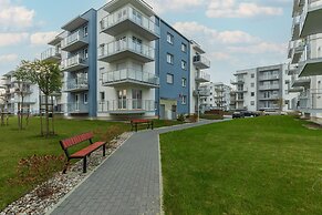 Seaside Apartamenty Porta Mare