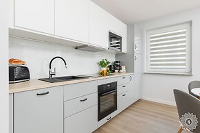 Seaside Apartamenty Porta Mare