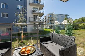 Seaside Apartamenty Porta Mare