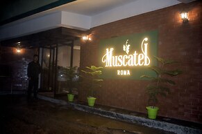 Muscatel Roma