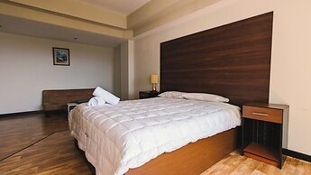 CASA BUENA HOTEL