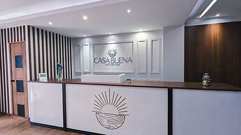 CASA BUENA HOTEL