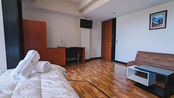 CASA BUENA HOTEL