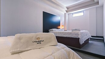 CASA BUENA HOTEL