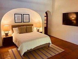 Villa Tatala hotel boutique