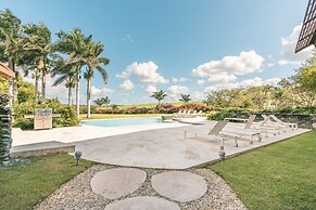 1BR 4 Guests Golf View Course Casa de Campo