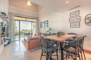 1BR 4 Guests Golf View Course Casa de Campo